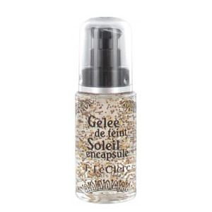 Gelée de Teint Soleil Encapsulé Gelée de Teint Soleil Encapsulé
